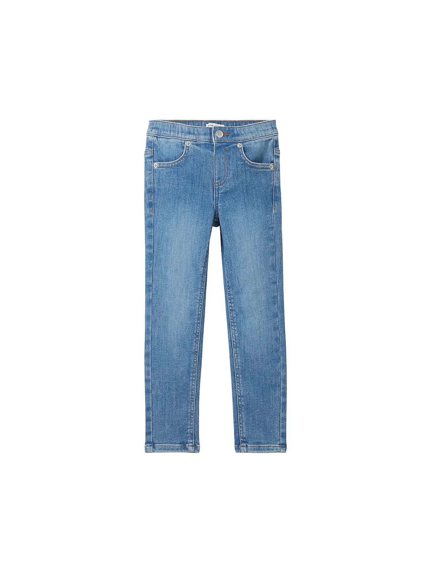 TOM TAILOR | Mädchen Jeans Treggings Fit | 
